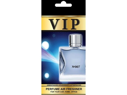 [90353988 1726712] CARIBI VIP-Class Perfume Nr. 007