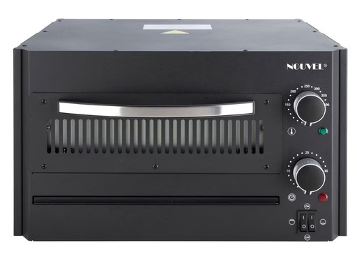 [90354025 1731006] Nouvel Pizzaofen Vesuvio Ø 30 cm