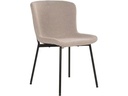 House Nordic Stuhl Maceda Beige