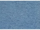 d-c-table Tischdecke Manhattan Voila 130 cm x 1.6 m, Blau