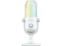 Razer Mikrofon Seiren V3 Chroma Weiss