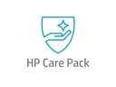 HP Care Pack 3 Jahre Onsite Travel U85XRE