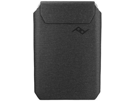 [90354133 1725633] Peak Design Schlanke Brieftasche Holzkohle