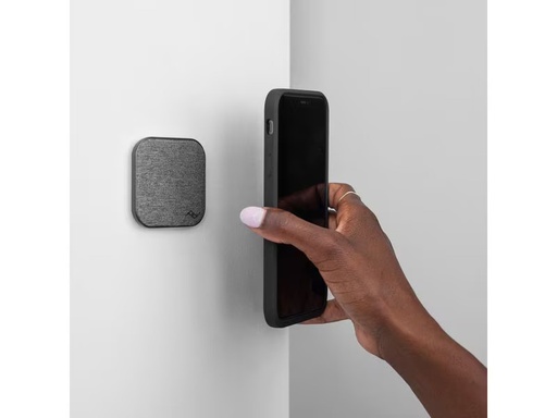[90354228 1725644] Peak Design Wandhalterung Holzkohle