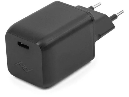 [90354265 1725645] Peak Design Steckdosenadapter EU (Type C)