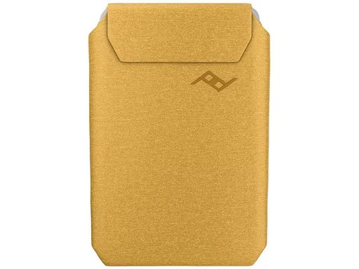 [90354299 1725637] Peak Design Schlanke Brieftasche Sonne