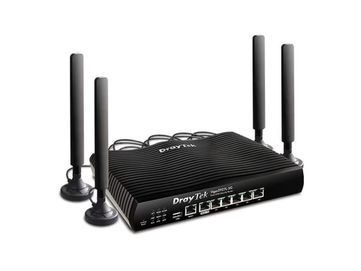 [90354301 1724638] DrayTek 5G-Router Vigor 2927L-5G
