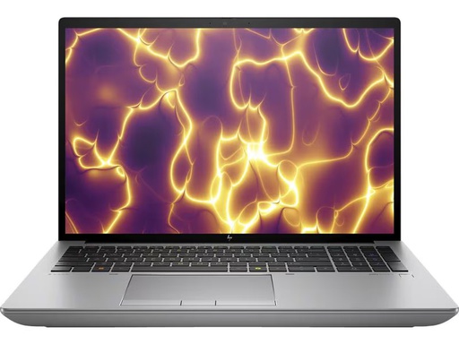 [90354302 1727286] HP ZBook Fury 16 G11 98K07ET