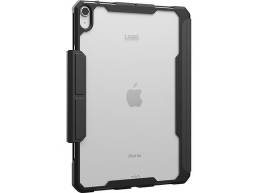 [90354305 1723653] UAG Tablet Book Cover Essential Armor iPad Air 2024 11 Black