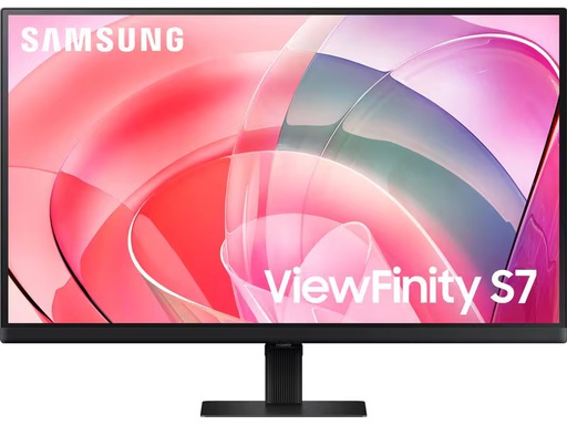 [90354306 1716267] Samsung Monitor ViewFinity S7 LS27D700EAUXEN
