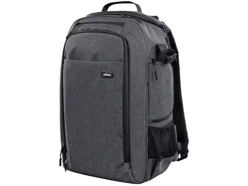 [90354317 1730437] Dörr Fotorucksack Prag Pro Grau