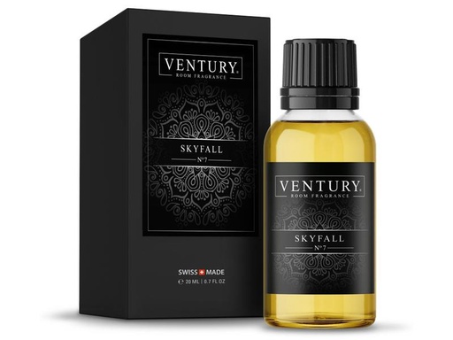 [90354321 1152707] Ventury Duftöl Skyfall N°7 20 ml