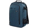 Dörr Fotorucksack Prag Pro Blau