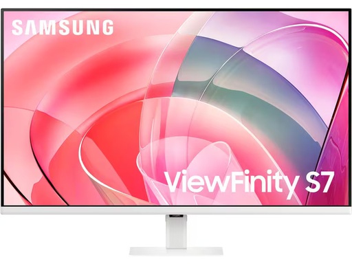 [90354366 1716457] Samsung Monitor ViewFinity S7 LS32D701EAUXEN