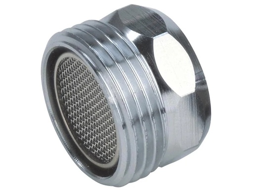 [90055576 851598] Gardena Gewindenippel M 22 x 1/26.5 mm (G 3/4)