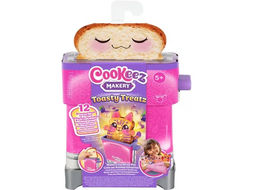 [90354396 1663739] moose Plüsch Cookeez Makery Toasties assortiert