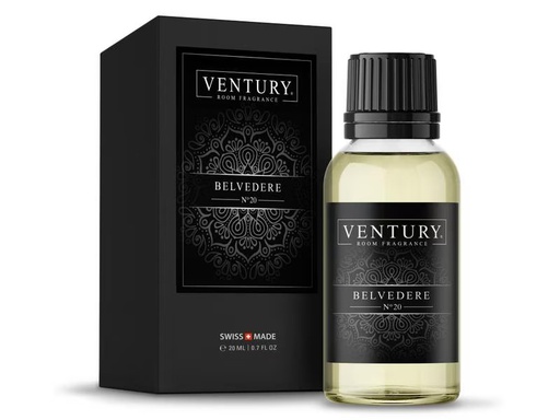[90354426 1152720] Ventury Duftöl Belvedere N°20 20 ml