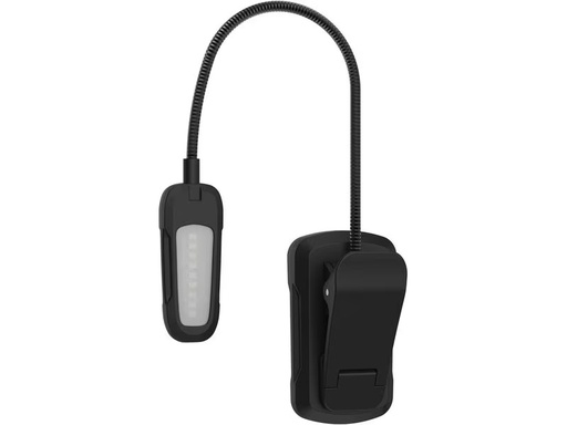 [90354443 1723605] Ansmann Book Light, 22 lm