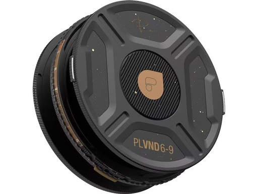 [90354452 1729539] PolarPro Objektivfilter Polarized VND 6/9 Fine Threaded – 95 mm