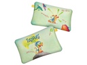 Smartsleep Kinder Kopfkissenbezug Comfort Furzipups 50 x 32 cm