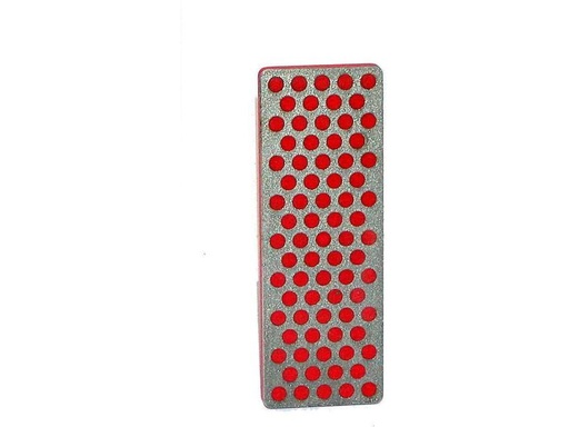 [90055586 1033834] DMT W7F Diamond Whetstone Fein