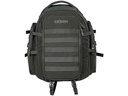 Dörr Fotorucksack ProTac Olivgrün