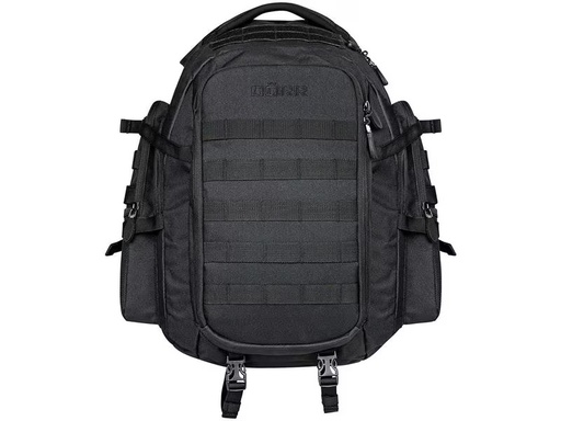[90354498 1730442] Dörr Fotorucksack ProTac Schwarz