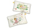 Smartsleep Kinder Kopfkissenbezug Comfort Lillifee 50 x 32 cm