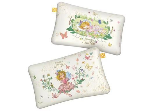 [90354551 1703963] Smartsleep Kinder Kopfkissenbezug Comfort Lillifee 50 x 32 cm