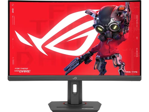 [90354554 1724712] ASUS Monitor ROG Strix XG27WCS