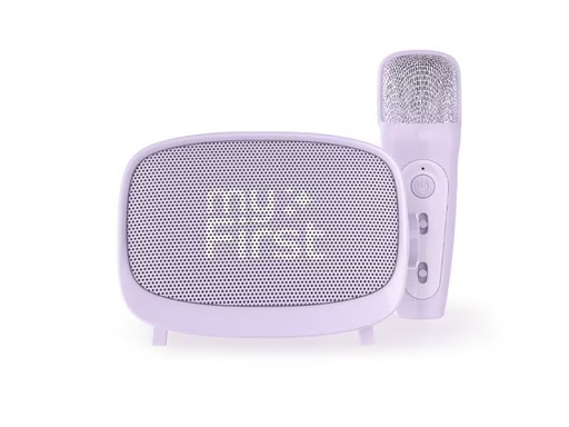 [90354586 1728631] myFirst Voice 2 Purple