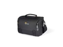 Lowepro Kamera-Tasche Adventura SH 160 III (GRL) Schwarz