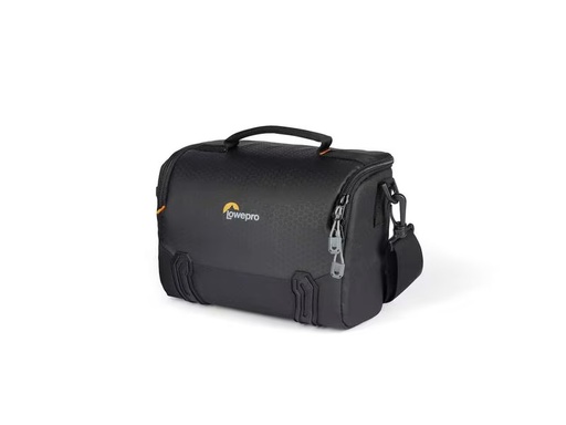 [90354598 1617245] Lowepro Kamera-Tasche Adventura SH 160 III (GRL) Schwarz