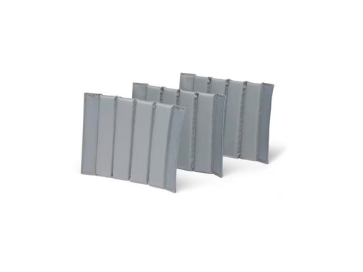 [90354607 1617258] Lowepro Trennwand Universelles Kit (x3 S)