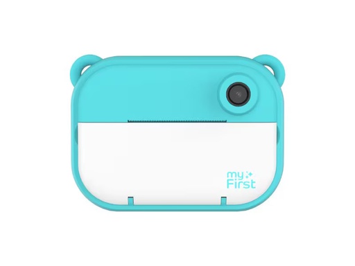[90354613 1728610] myFirst Kinderkamera Camera Insta 2 Blau