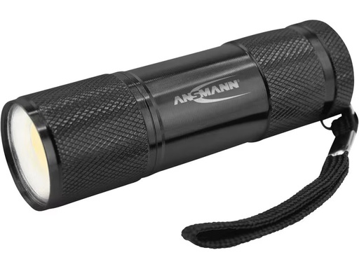 [90354615 1723614] Ansmann Taschenlampe Action 9