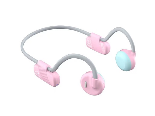 [90354643 1728627] myFirst Headphone BC Wireless Lite Pink
