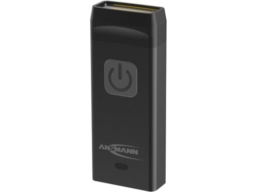 [90354646 1723602] Ansmann Taschenlampe Pocket Light KL80R, 80 lm