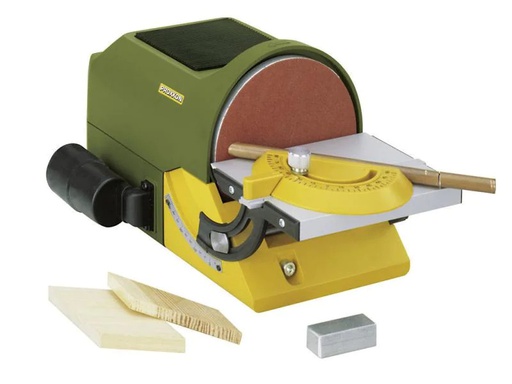 [90055603 301245] Proxxon Tellerschleifgerät TG 125/E