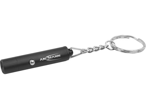 [90354669 1723615] Ansmann Pocket Light Mini Keychain Light