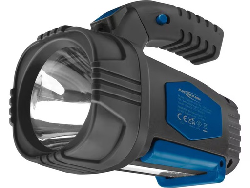 [90354675 1723604] Ansmann Handstrahler HS230B, 210 lm