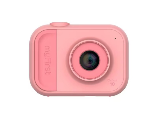 [90354686 1728617] myFirst Kinderkamera Camera 10 Pink