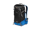 Lowepro Fotorucksack PhotoSport BP 15L AW III (GRL) Blau