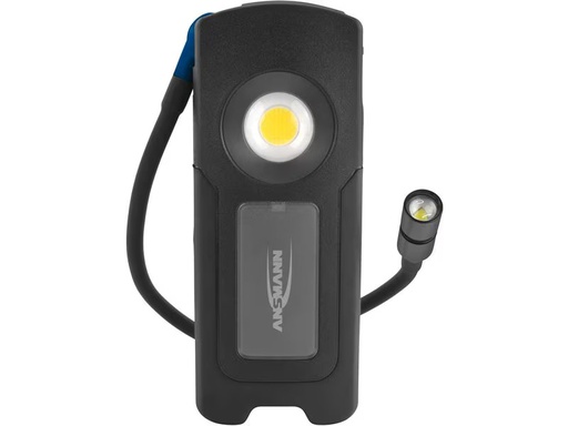 [90354693 1723601] Ansmann Taschenlampe Pocket Light Pocket Flex WL1500R, 1600 lm
