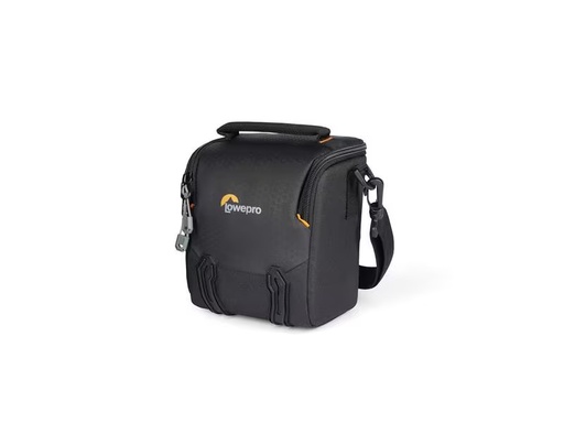 [90354694 1617244] Lowepro Kamera-Tasche Adventura SH 120 III (GRL) Schwarz