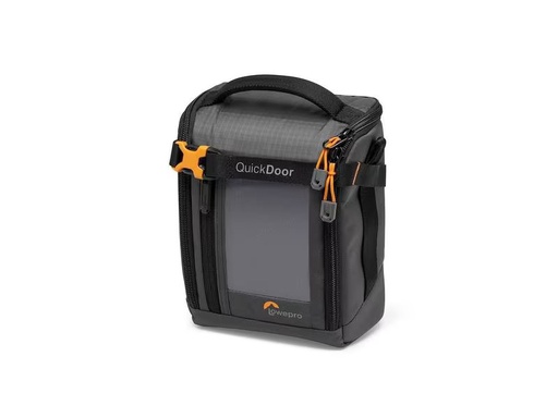 [90354704 1617250] Lowepro Kameratasche GearUp Creator Box M II (GRL) Grau