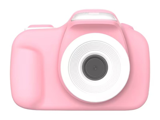[90354719 1728619] myFirst Kinderkamera Camera 3 Pink