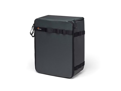 [90354722 1617253] Lowepro Kamerabox GearUp PRO XXL II (GRL) Grau