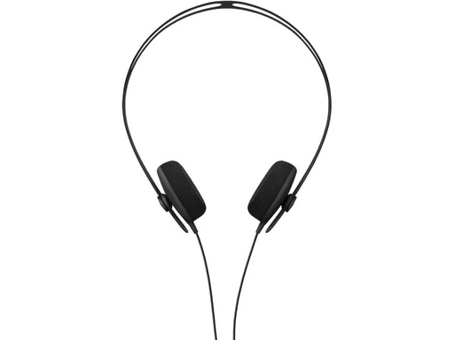 [90354735 1732605] AIAIAI On-Ear-Kopfhörer Tracks USB-C Schwarz