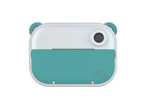 [90354737 1728621] myFirst Kinderkamera Camera Insta Wi Teal